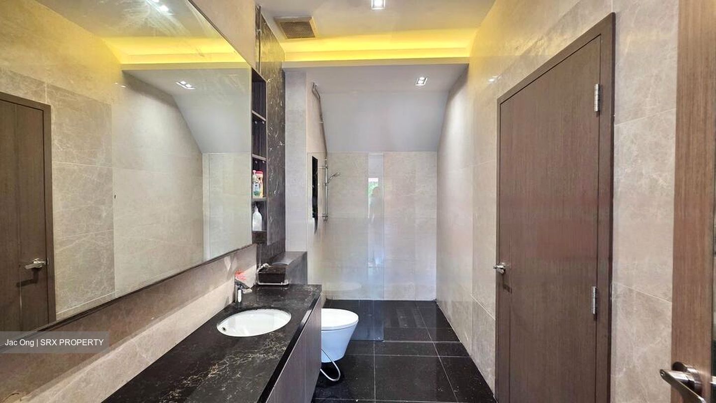 Faber Hills (D5), Detached #486929471